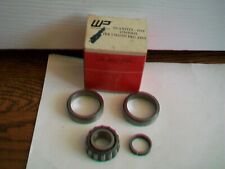 Kit de rolamento parcial IH/Cub Cadet 473430-R91-Timken LM11949,LM11910 comprar usado  Enviando para Brazil