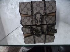 Sac gucci dionysos d'occasion  Montpellier-