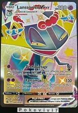 Carte pokemon lanssorien d'occasion  Valognes