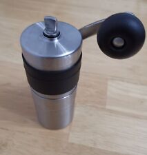 Used, Porlex Mini 16 1 Hand Grinder for sale  Shipping to South Africa