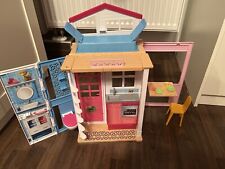 Mattel dvv47 barbie gebraucht kaufen  Maintal