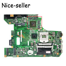 For Lenovo Z570 Laptop motherboard GT520M 1G HM65 LA57 10254-2  48.4IH01.021 for sale  Shipping to South Africa