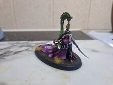 Yvraine eldar aeldari for sale  SHEFFIELD