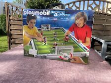 Playmobil 4725 fußball gebraucht kaufen  Berlin