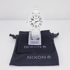 Relógio de pulso automático Nixon The 42-20 cerâmica Gent's (PB1023611) comprar usado  Enviando para Brazil