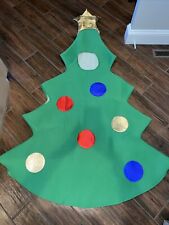 Christmas tree costume for sale  High Point