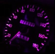 Used, All-new Dash Instrument Cluster Gauge PINK LED LIGHTS KIT For 83-94 Ford Ranger for sale  Shipping to South Africa