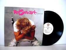 ROD STEWART "Out Of Order" LP de vinil original de 1986 (WB 25684). comprar usado  Enviando para Brazil
