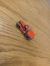 matchbox prime mover for sale  IPSWICH