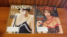 Modern salon magazine for sale  Johnstown