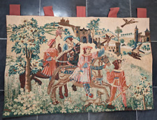 Past times tapestry for sale  CHELMSFORD