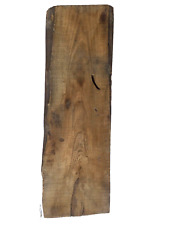 Tavola legno castagno usato  Vibo Valentia