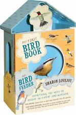 bird feeder book kit for sale  Aurora