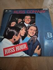 Russ conway russ for sale  NORWICH