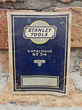 Antique 1927 stanley for sale  Windermere
