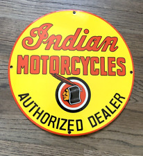 Vintage indian motorcycle for sale  Longmont