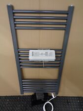 300mm heated towel rail for sale  Shipping to Ireland