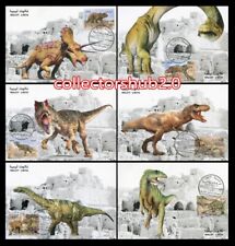 Libia 2013 dinosauri usato  Como
