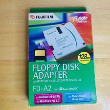 Fujifilm floppy disk for sale  HOVE