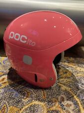 Casco sci bambina usato  Italia