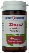 Zinco mix integratore usato  Pinerolo