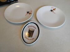 C1950s-60s two Guinness chinacraft plates for sale  Shipping to South Africa