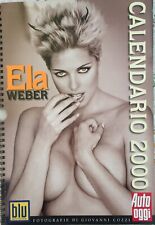 Calendari erotici varie usato  Verona