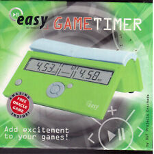 Easy game timer for sale  Cleveland