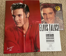 Elvis presley top for sale  Flanders