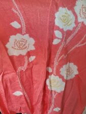 Silk kimono shibori for sale  Miller Place