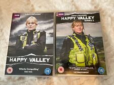 Happy valley complete for sale  SITTINGBOURNE