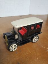 Vintage 1960’s Pressed Tin  Friction Model T Car Made In Japan for sale  Shipping to South Africa