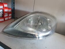 Headlight fits renault for sale  LEOMINSTER