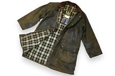 Men barbour gamefair for sale  Shipping to Ireland