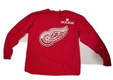 Detroit red wings for sale  Port Huron