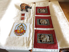 Lot vintage indian for sale  TEIGNMOUTH