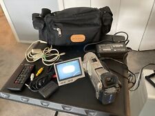 Sony handycam dcr for sale  Champaign