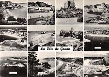 Cote granit tregastel d'occasion  France