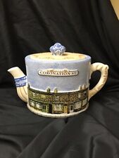 Collectable novelty teapot for sale  LLANELLI