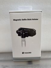 Insta360 magnetic selfie for sale  Irvine