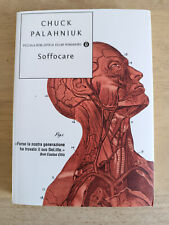 Chuck palahniuk soffocare usato  Pisa