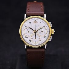 Baume mercier chronograph usato  Bari