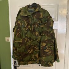 British army smock for sale  MANCHESTER
