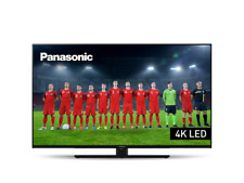 Panasonic 43lxt886 108cm gebraucht kaufen  Hamburg
