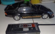 Porsche Turbo 1988 Coche de radiocontrol de Scientific Toys 1988 de colección 1:18 ¡BONITO!  segunda mano  Embacar hacia Mexico