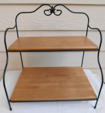 Longaberger wrought iron for sale  Fleming Island