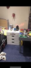 Ikea stuva drawers for sale  HULL