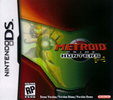 Metroid Prime: Hunters - First Hunt - Nintendo DS segunda mano  Embacar hacia Argentina