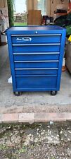 blue point tool box for sale  OLDBURY