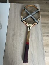 Raquette tennis ancienne d'occasion  Tremblay-en-France